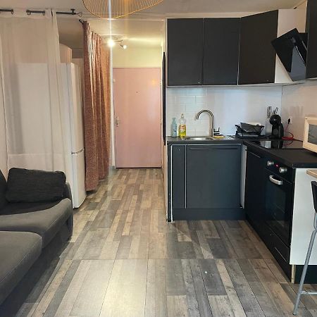 Les Oliviers Apartment Balaruc-les-Bains Luaran gambar