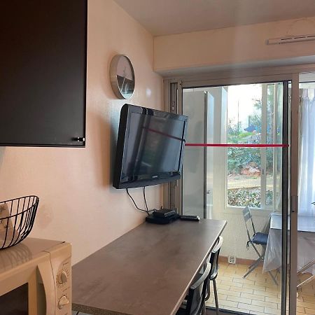 Les Oliviers Apartment Balaruc-les-Bains Luaran gambar